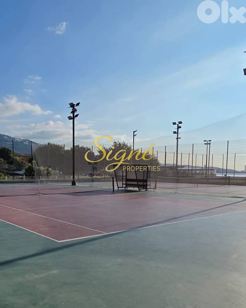 Chalet for Rent – Tabarja – SGHG142 10