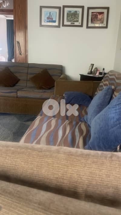 نظيفة ومتينة