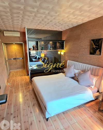 Chalet for Rent – Tabarja – SGHG143