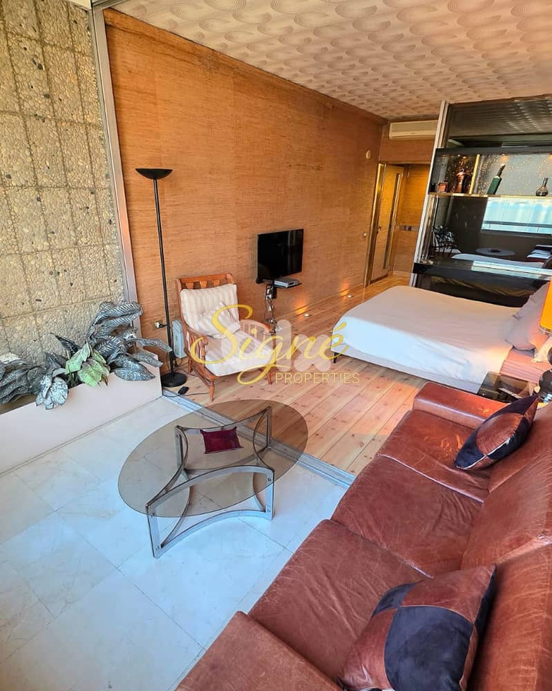 Chalet for Rent – Tabarja – SGHG143 1