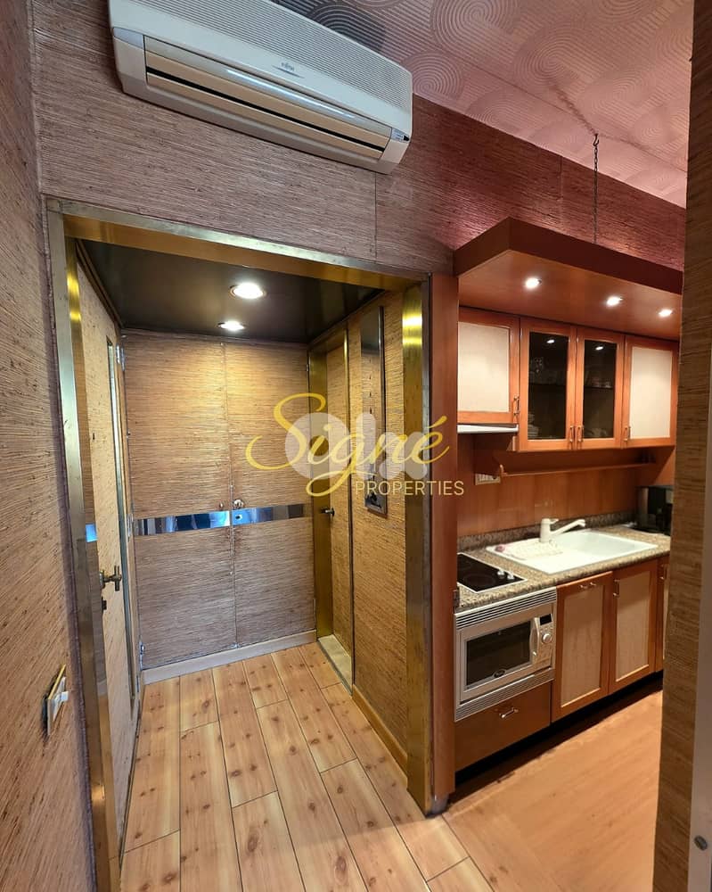 Chalet for Rent – Tabarja – SGHG143 2