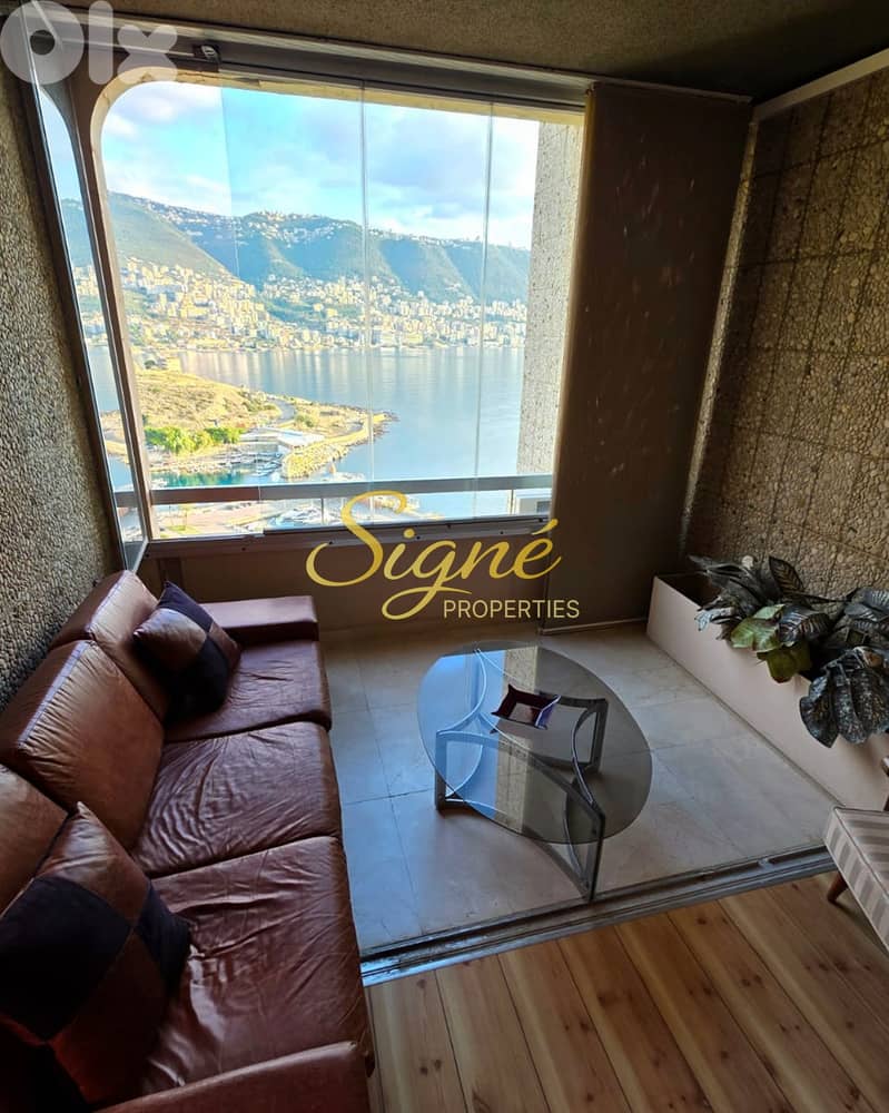 Chalet for Rent – Tabarja – SGHG143 3