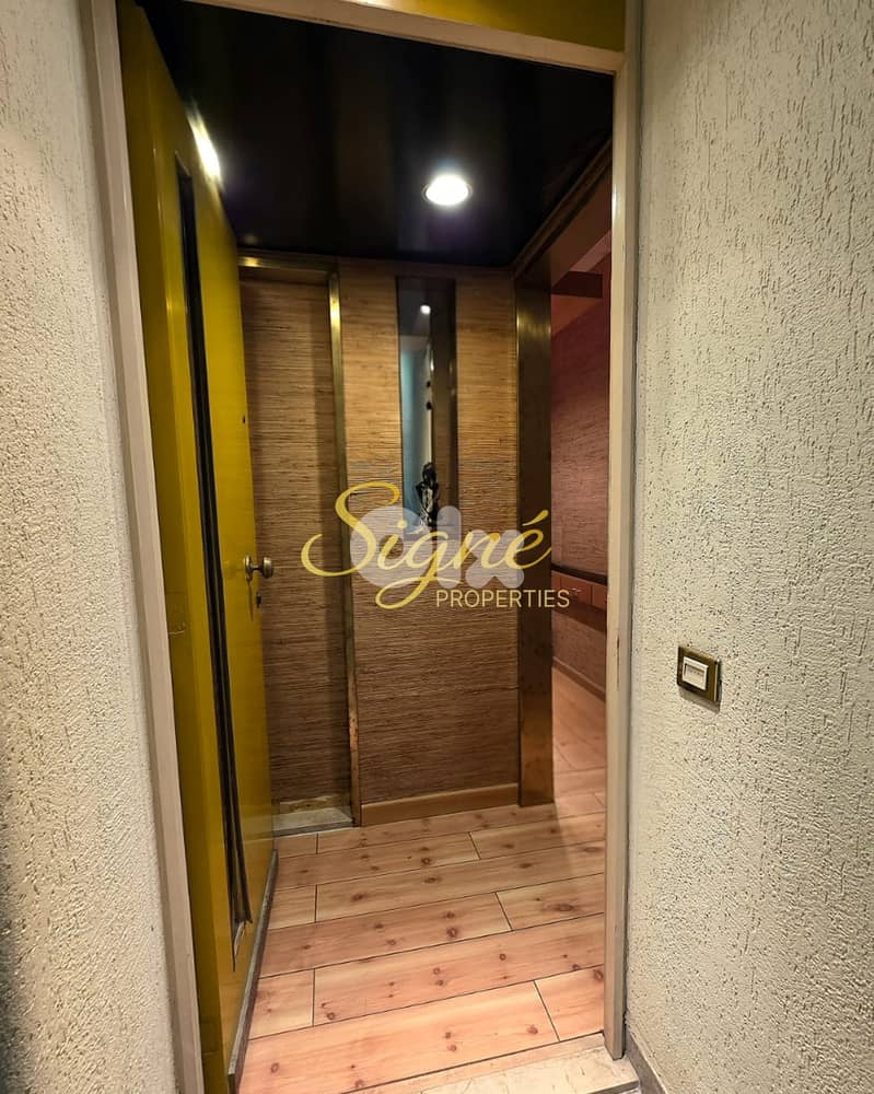 Chalet for Rent – Tabarja – SGHG143 4