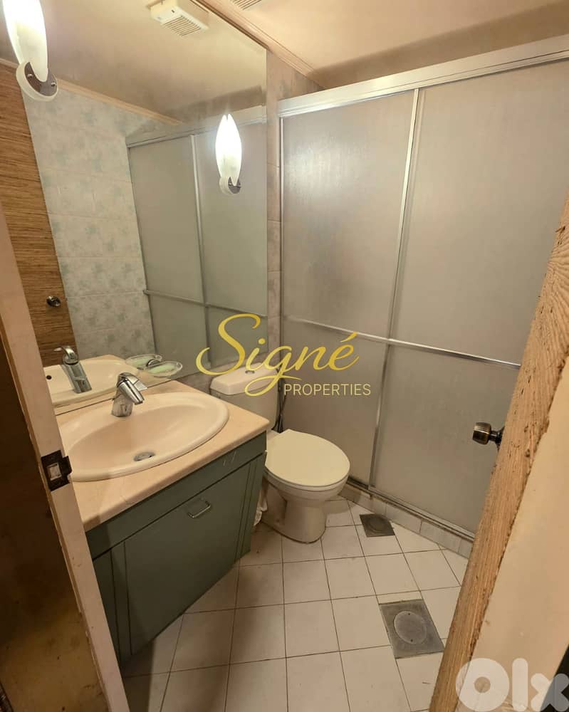 Chalet for Rent – Tabarja – SGHG143 6