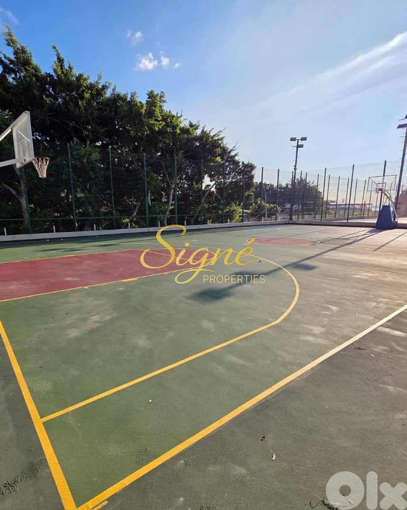 Chalet for Rent – Tabarja – SGHG143 7