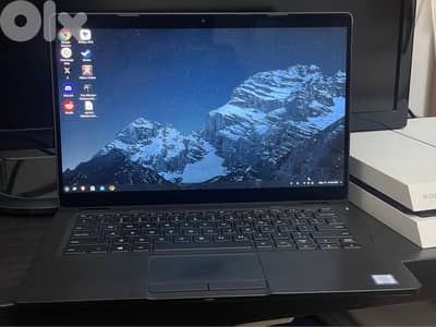 used Dell Latitude 5300 2-in-1 (Touch & Flip).