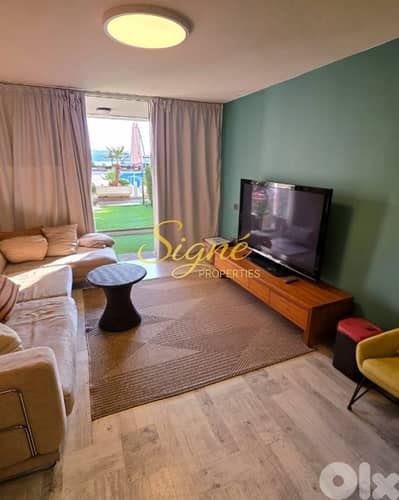 Chalet for Sale – Tabarja – SGHG144