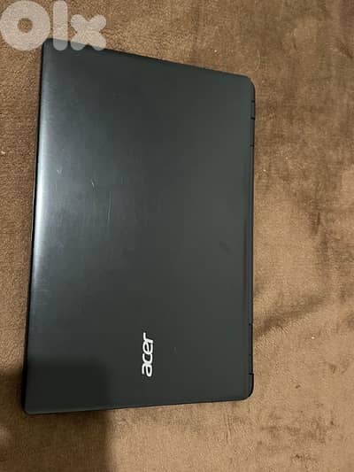 acer aspire e15
