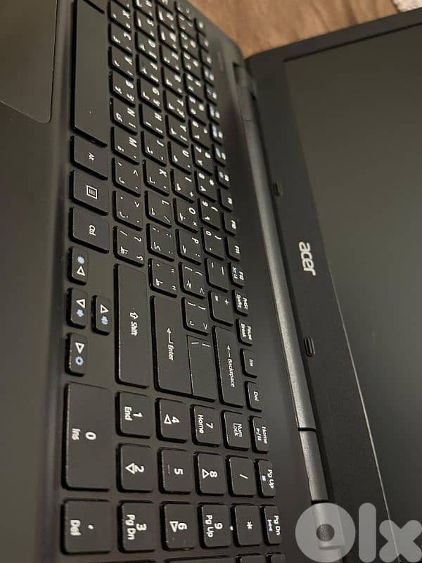 acer aspire e15 1