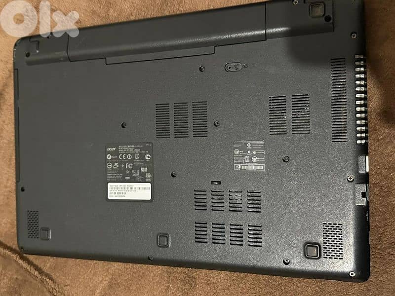 acer aspire e15 4