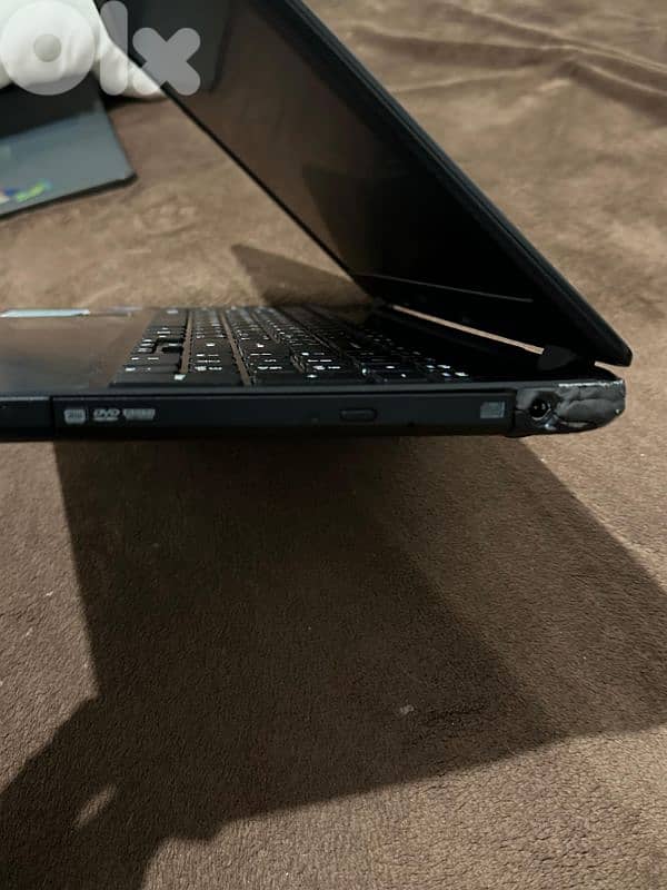acer aspire e15 5