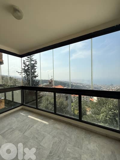 A 3 bedroom apartment for Sale in Rabweh with open views.