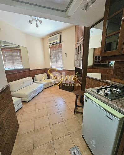 Chalet for Rent – Tabarja – SGHG145