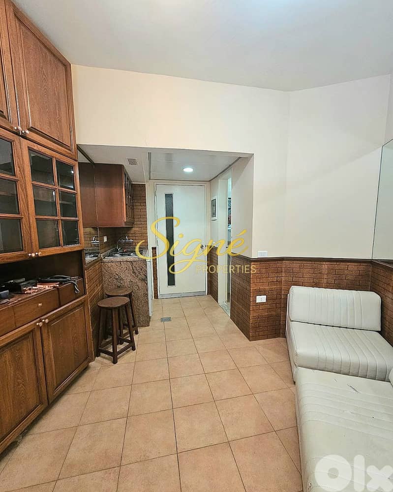 Chalet for Rent – Tabarja – SGHG145 1