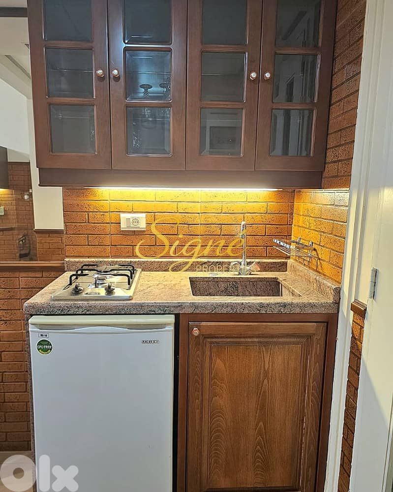 Chalet for Rent – Tabarja – SGHG145 2