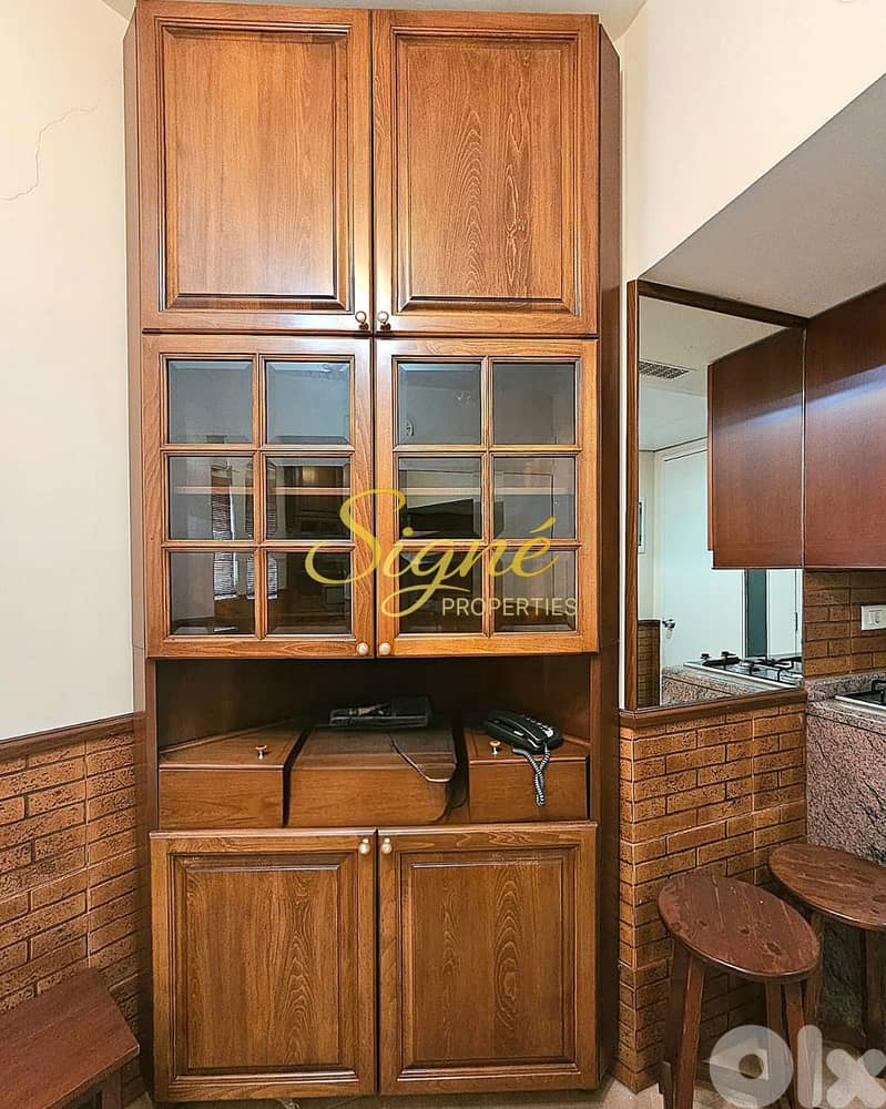 Chalet for Rent – Tabarja – SGHG145 3