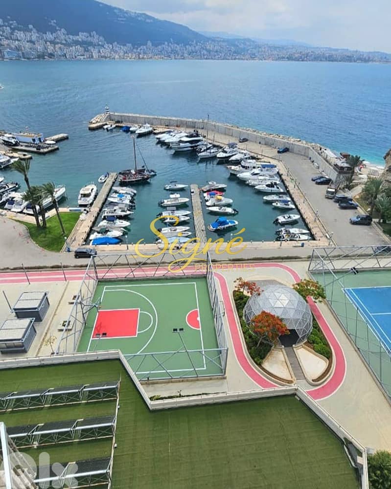 Chalet for Rent – Tabarja – SGHG145 6