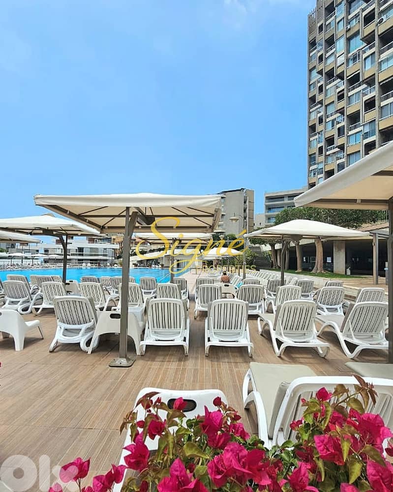 Chalet for Rent – Tabarja – SGHG145 7