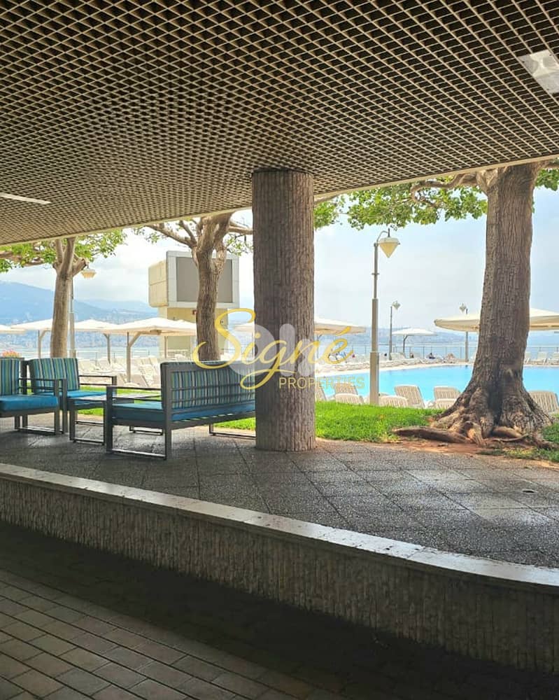 Chalet for Rent – Tabarja – SGHG145 8