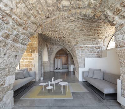 Jbeil Land with Traditional House