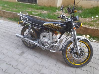 بيع درجات نارية