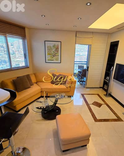 Chalet for Rent – Tabarja – SGHG146