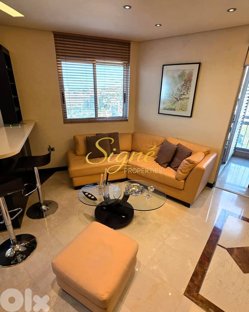 Chalet for Rent – Tabarja – SGHG146 1