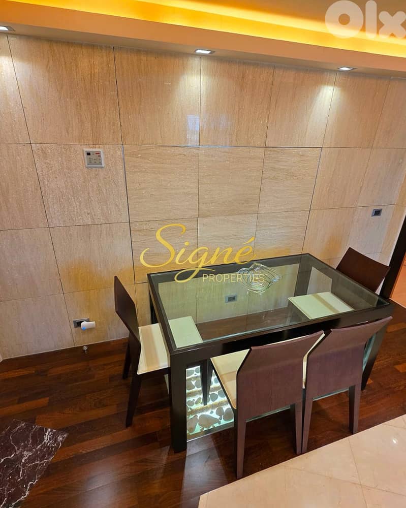 Chalet for Rent – Tabarja – SGHG146 2