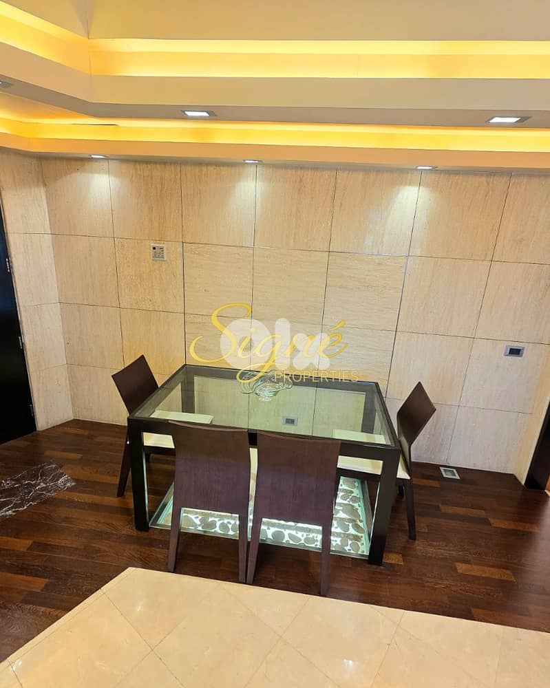 Chalet for Rent – Tabarja – SGHG146 3