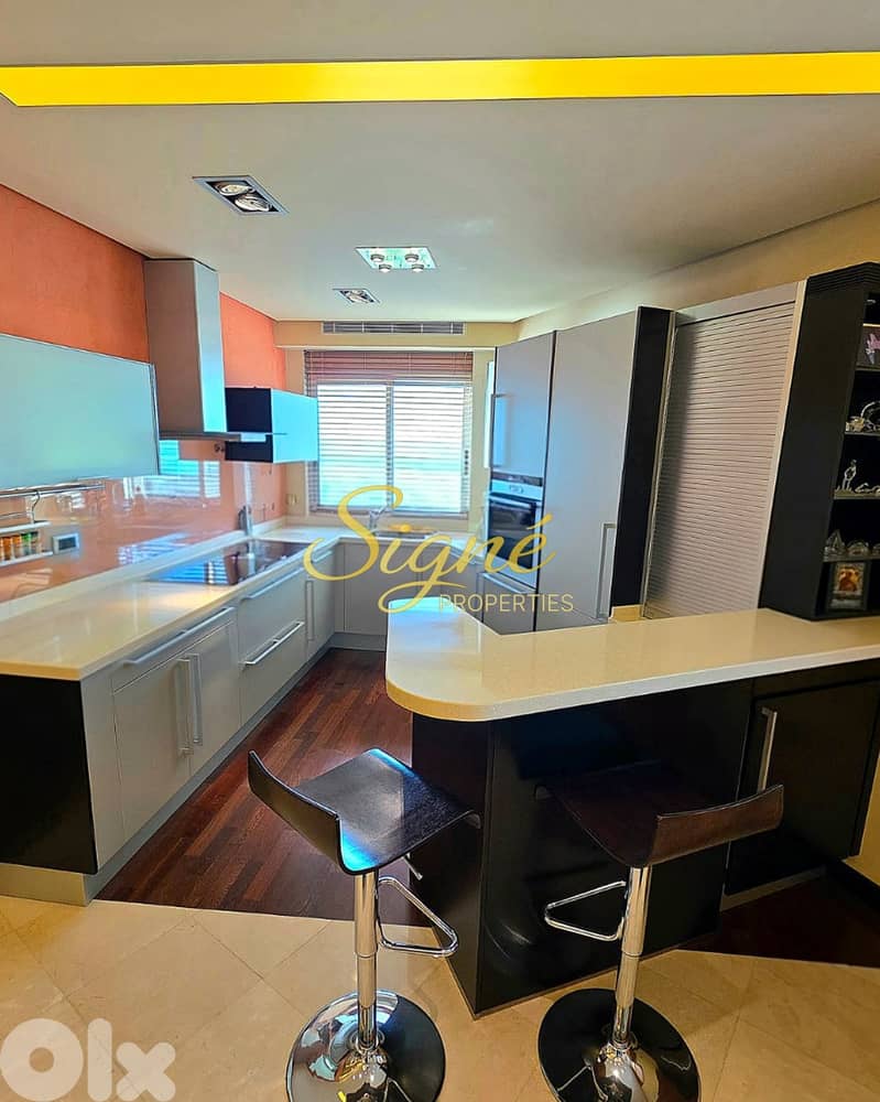 Chalet for Rent – Tabarja – SGHG146 4