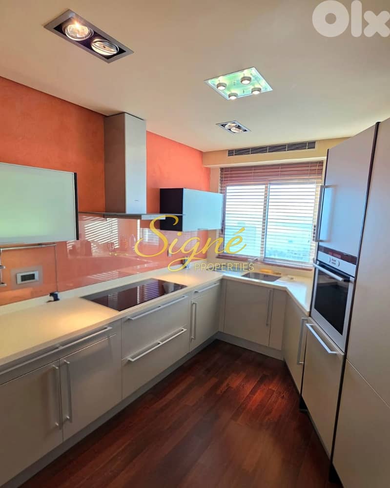 Chalet for Rent – Tabarja – SGHG146 5