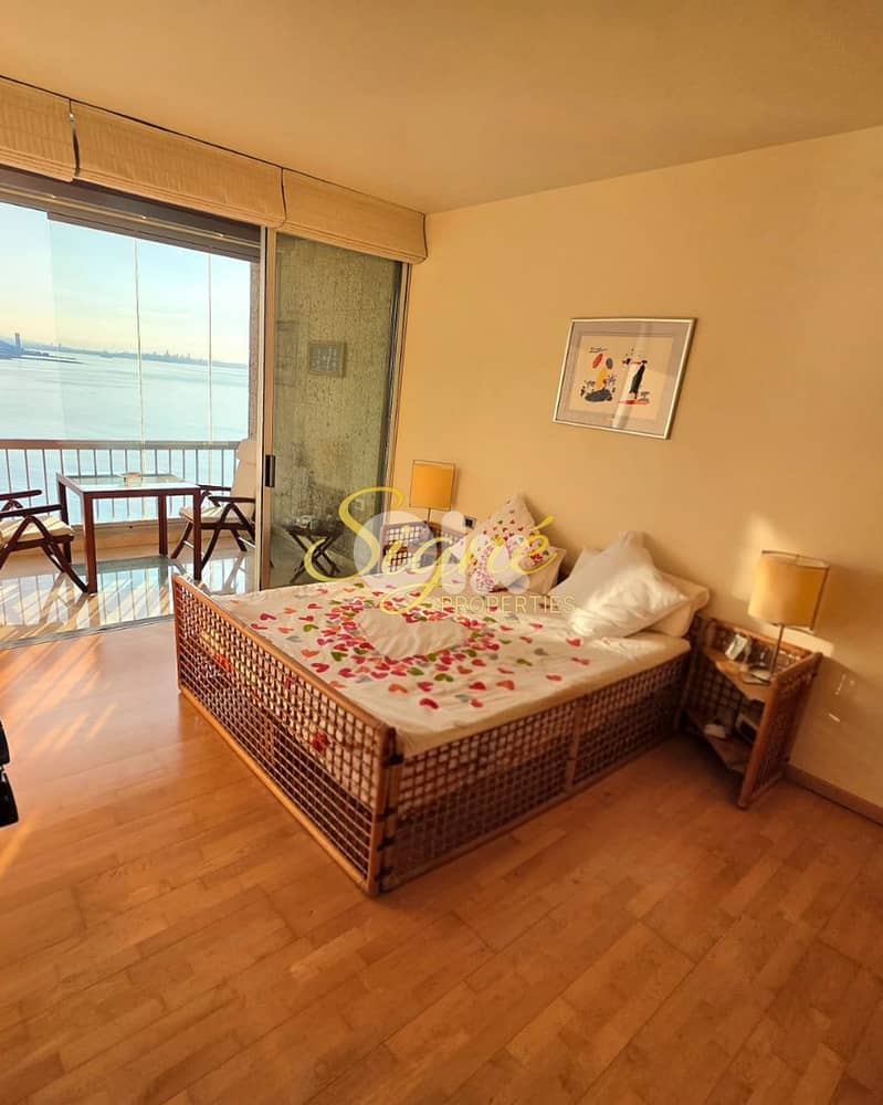 Chalet for Rent – Tabarja – SGHG146 7