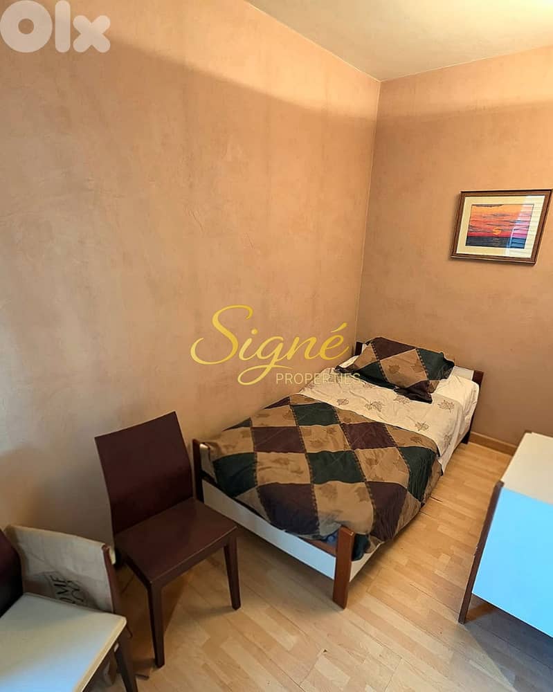 Chalet for Rent – Tabarja – SGHG146 9