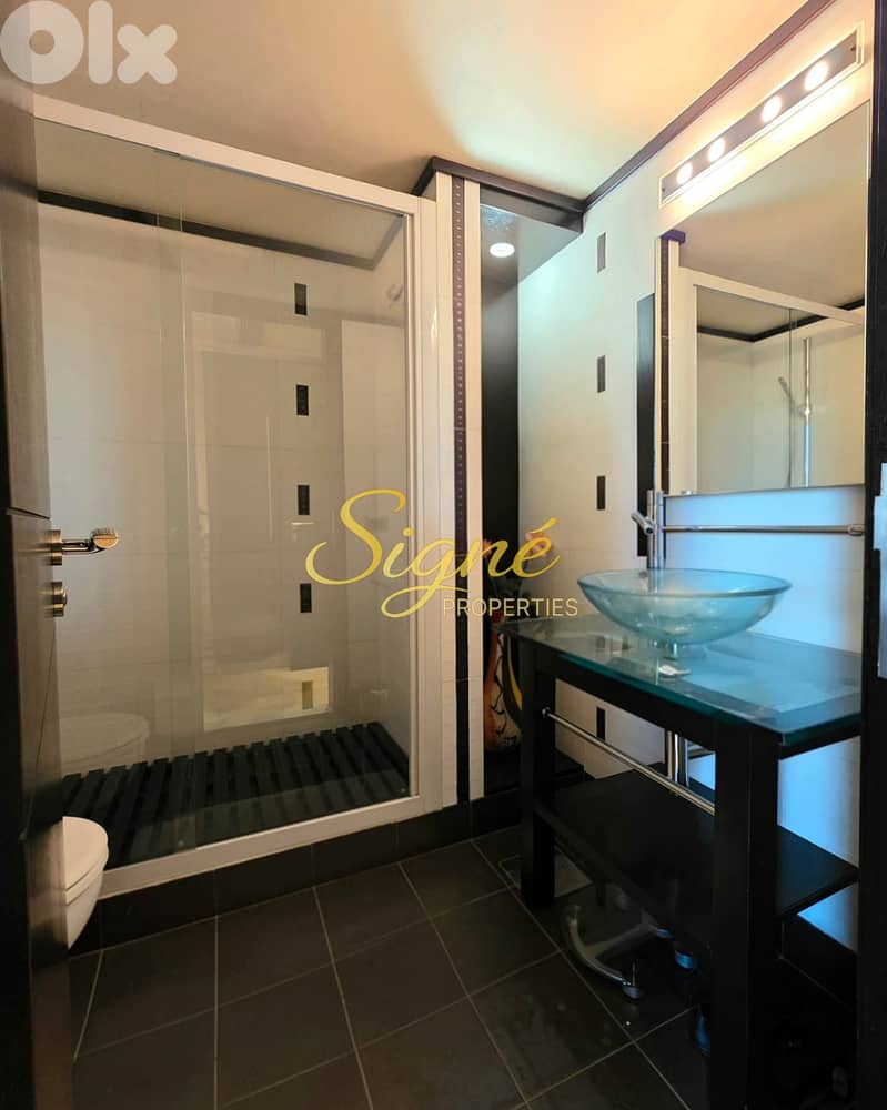 Chalet for Rent – Tabarja – SGHG146 10