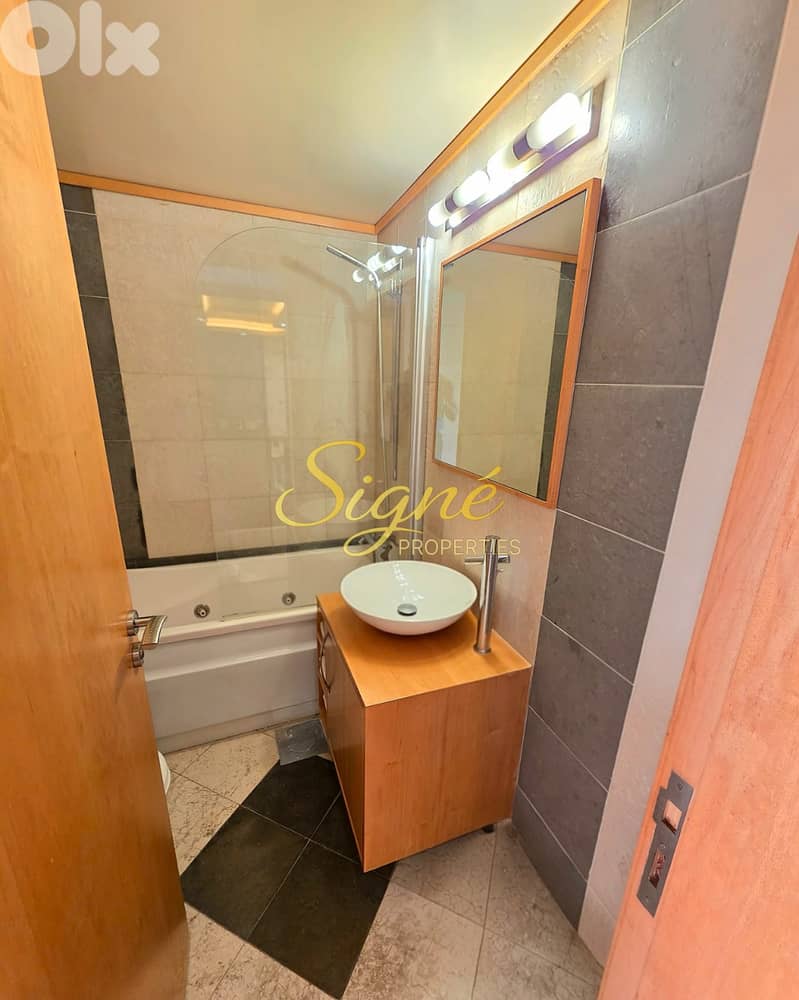 Chalet for Rent – Tabarja – SGHG146 11