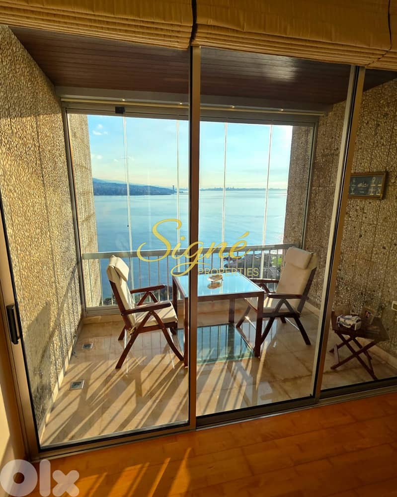 Chalet for Rent – Tabarja – SGHG146 14