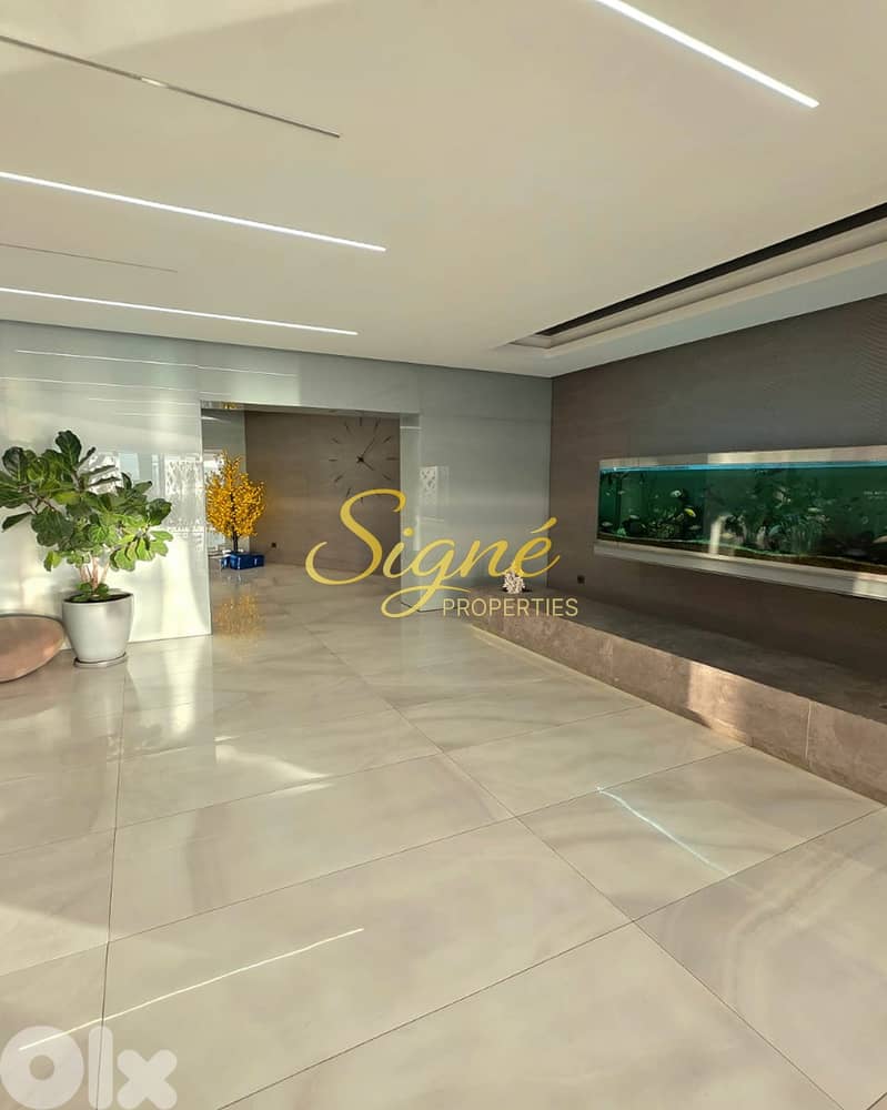 Chalet for Rent – Tabarja – SGHG146 15