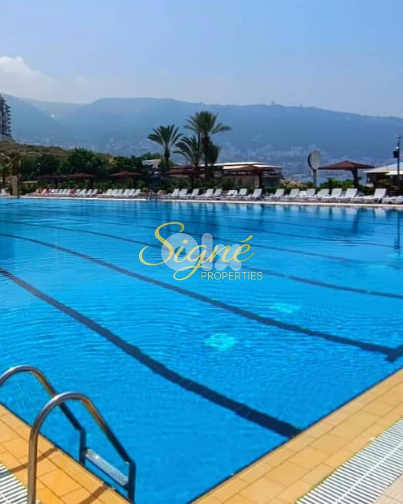 Chalet for Rent – Tabarja – SGHG146 16