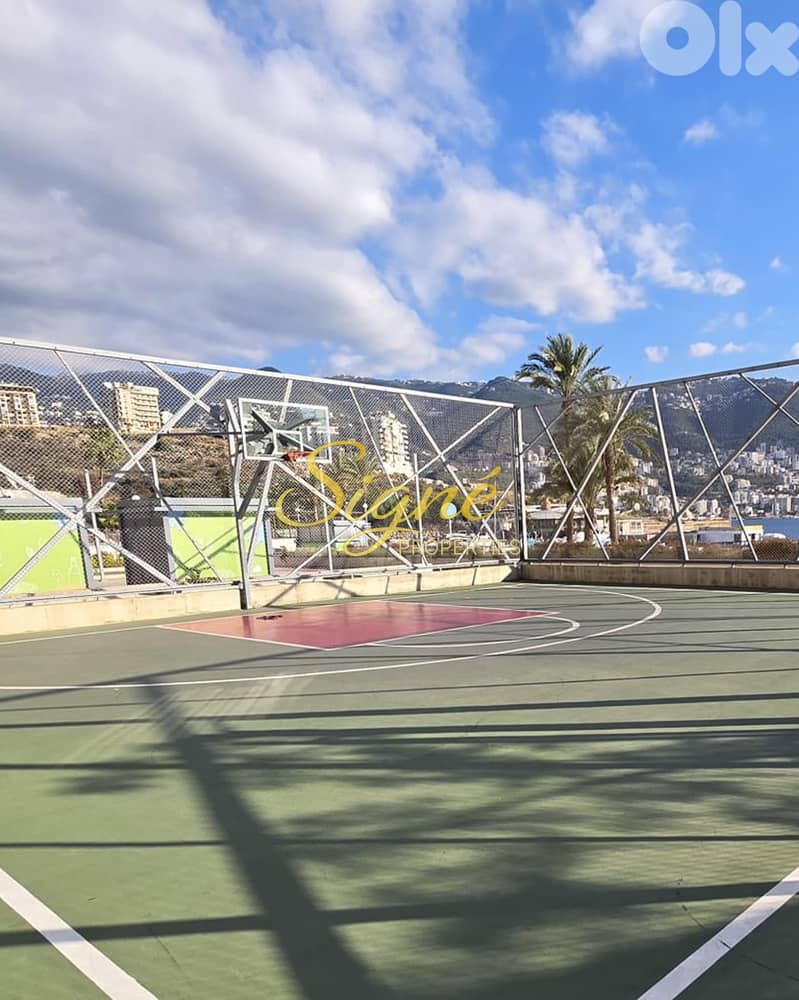 Chalet for Rent – Tabarja – SGHG146 17