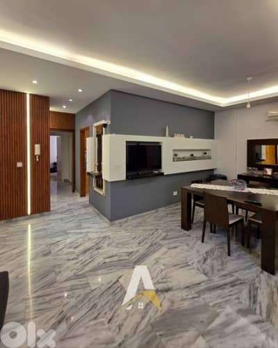 110 SQM Fully Furnished Apartment In Tilal Ain Saadeh