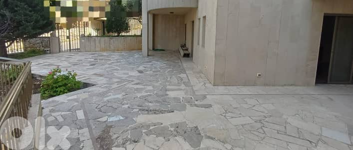 GMK173YA - Apartment For Sale In Kfarhbab - شقة للبيع في كفرحباب