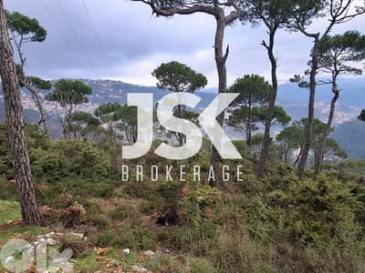 L20708 - A 1,110 SQM Land For Sale in Bolonia