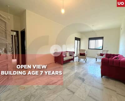 Fully Equipped Modern Kitchen , Open view , Zahle/زحلة REF#UO133938