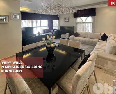 Maid’s room/Prime Location/Sodeco/سوديكو/quiet area/REF#IK133936 !