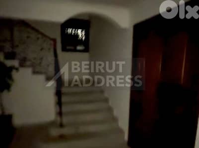 Wadi Chahrour Villa for Sale