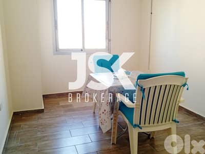 L20711 - A 50 SQM Studio For Rent in Jbeil