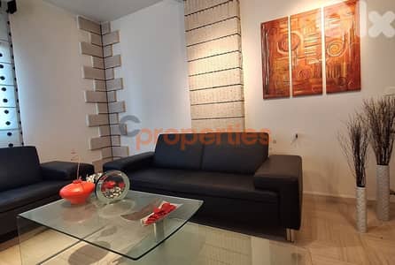 Apartment for Rent in Ajaltoun – CPKRH62