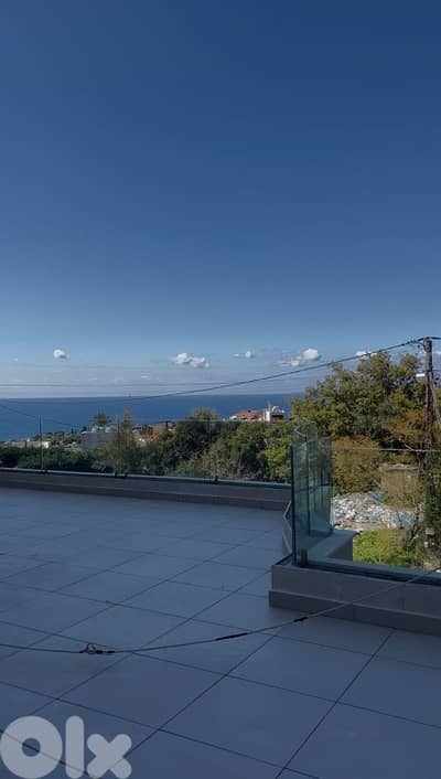 Apartment For Sale in Hboub Jbeil شقة للبيع في حبوب جبيل