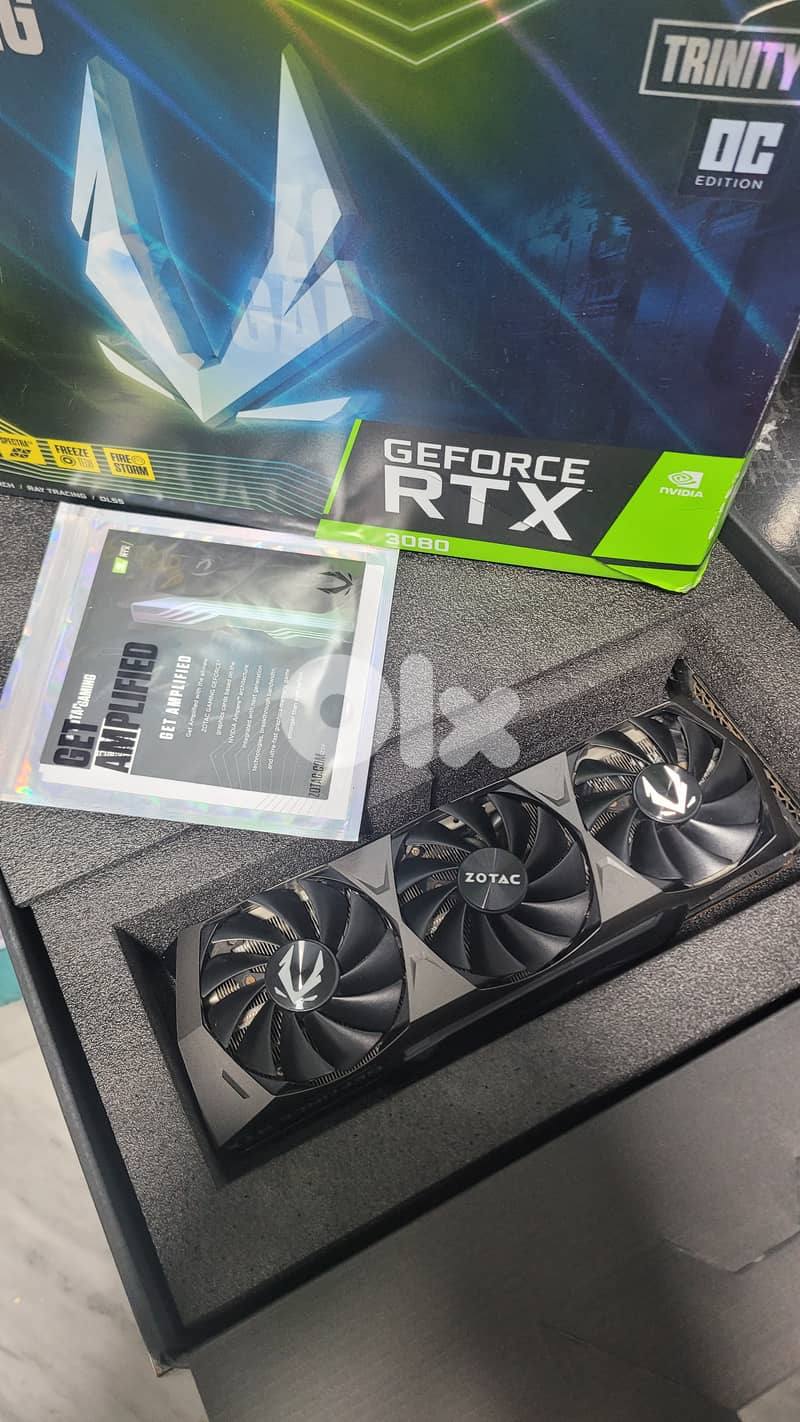 VGA RTX 3080 2