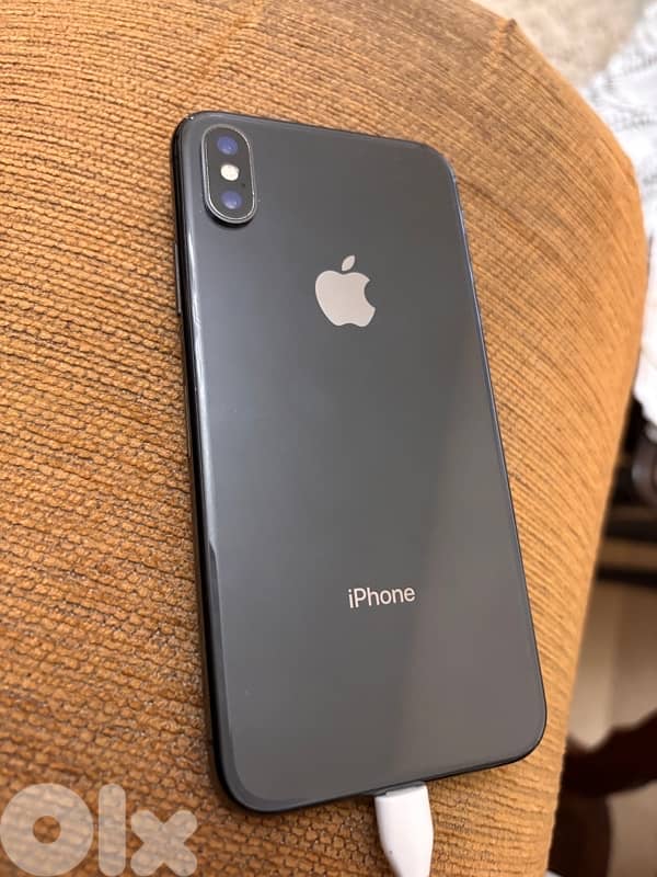Iphone X 64gb 7